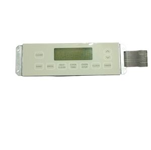 Genuine Maytag Range Oven, Control Board #7601P583-60